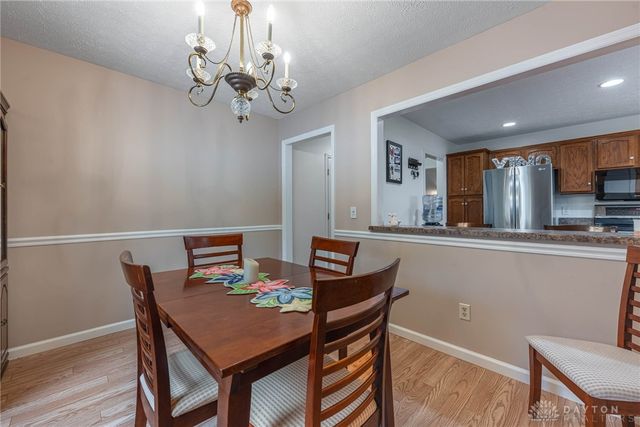 143 Timberside Court, Springboro, OH 45066