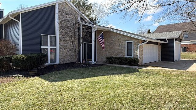 143 Timberside Court, Springboro, OH 45066