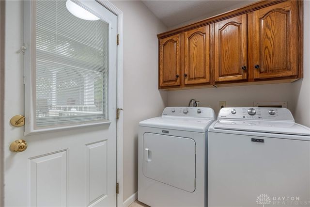 143 Timberside Court, Springboro, OH 45066