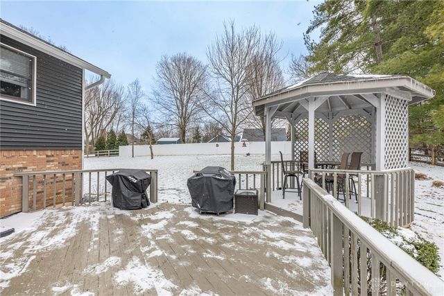 143 Timberside Court, Springboro, OH 45066