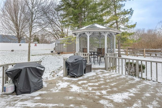 143 Timberside Court, Springboro, OH 45066