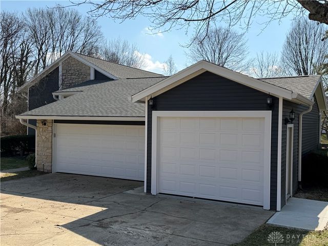 143 Timberside Court, Springboro, OH 45066