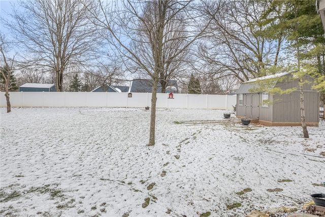 143 Timberside Court, Springboro, OH 45066