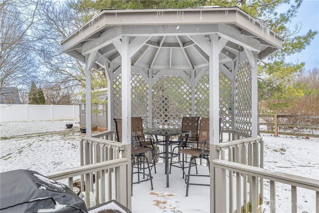 143 Timberside Court, Springboro, OH 45066