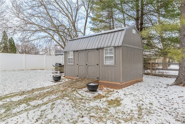 143 Timberside Court, Springboro, OH 45066