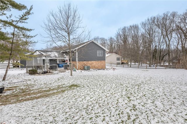 143 Timberside Court, Springboro, OH 45066