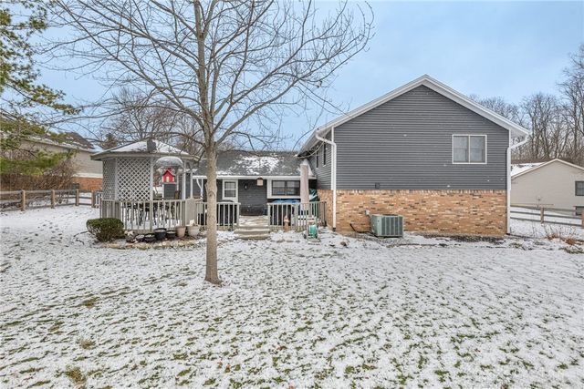 143 Timberside Court, Springboro, OH 45066