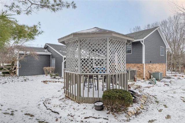 143 Timberside Court, Springboro, OH 45066