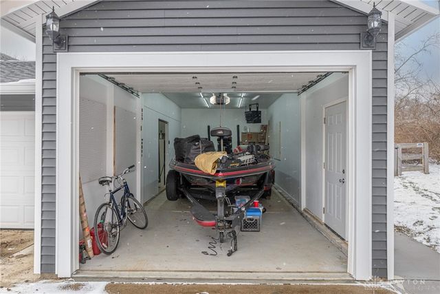 143 Timberside Court, Springboro, OH 45066