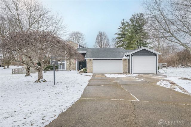 143 Timberside Court, Springboro, OH 45066