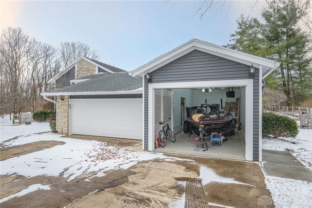 143 Timberside Court, Springboro, OH 45066