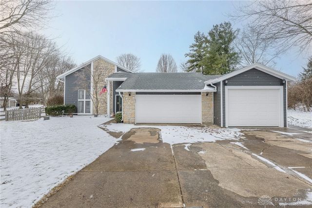 143 Timberside Court, Springboro, OH 45066