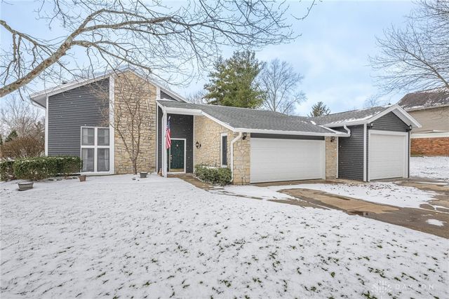 143 Timberside Court, Springboro, OH 45066