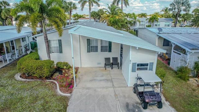 2100 KINGS HIGHWAY 21, Port Charlotte, FL 33980