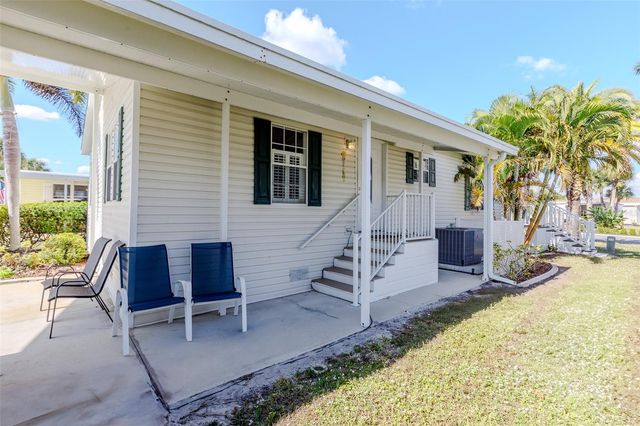 2100 KINGS HIGHWAY 21, Port Charlotte, FL 33980