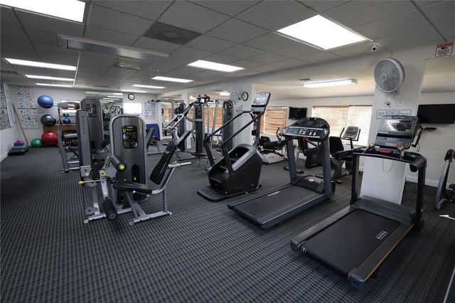 2100 KINGS HIGHWAY 21, Port Charlotte, FL 33980