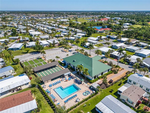 2100 KINGS HIGHWAY 21, Port Charlotte, FL 33980