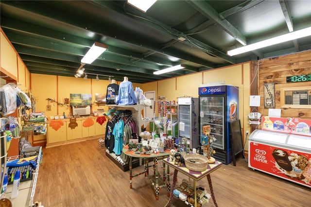 7632 Centerville Road, Hume, NY 14744