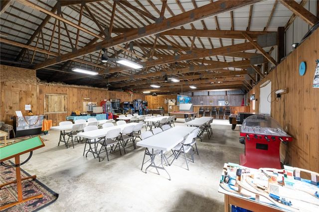 7632 Centerville Road, Hume, NY 14744