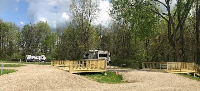 7632 Centerville Road, Hume, NY 14744