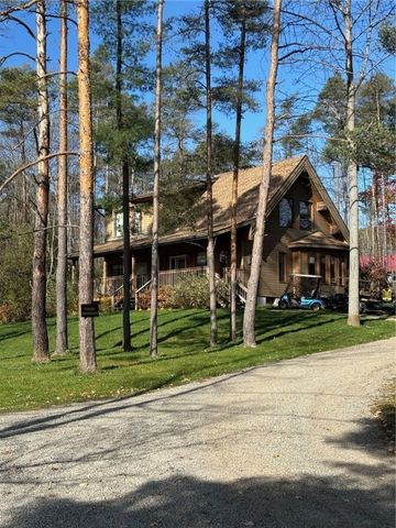 7632 Centerville Road, Hume, NY 14744