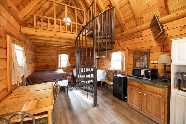 7632 Centerville Road, Hume, NY 14744