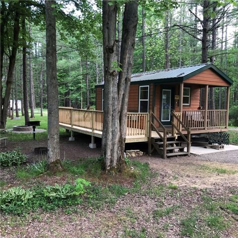 7632 Centerville Road, Hume, NY 14744