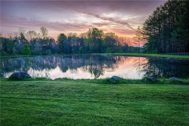 7632 Centerville Road, Hume, NY 14744