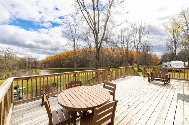 7632 Centerville Road, Hume, NY 14744