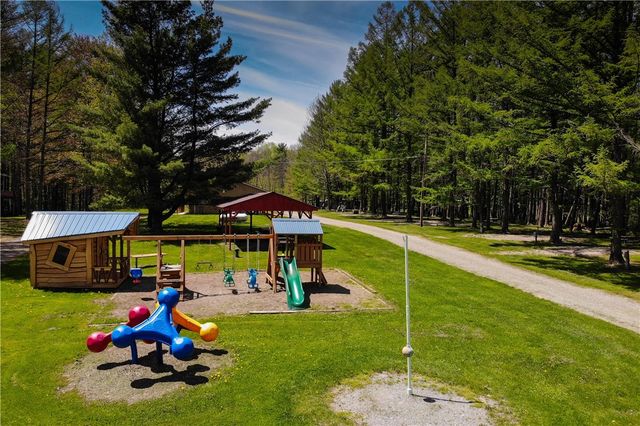 7632 Centerville Road, Hume, NY 14744