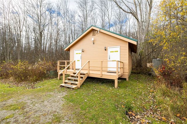 7632 Centerville Road, Hume, NY 14744