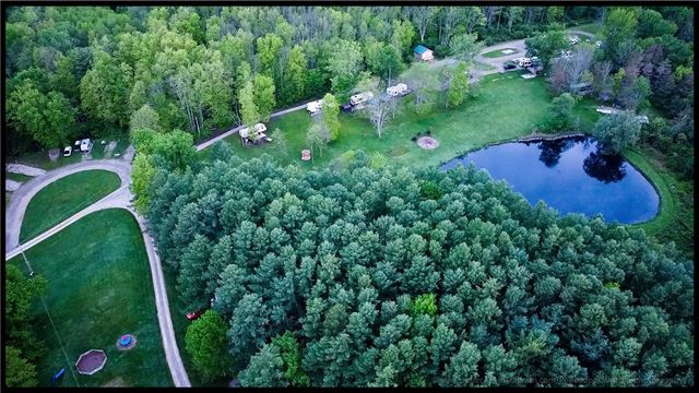 7632 Centerville Road, Hume, NY 14744