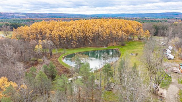 7632 Centerville Road, Hume, NY 14744