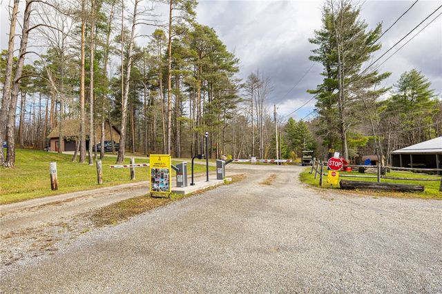 7632 Centerville Road, Hume, NY 14744