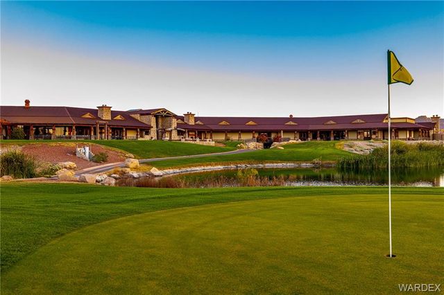 3131 Schooner Cove, Bullhead City, AZ 86429