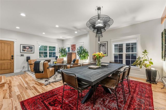 4714 W Moncrieff Place, Denver, CO 80212