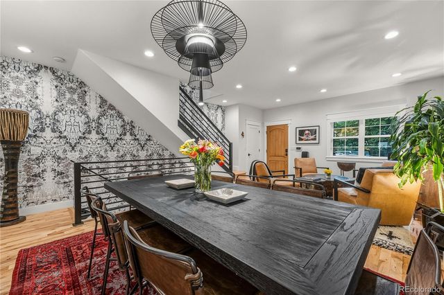 4714 W Moncrieff Place, Denver, CO 80212
