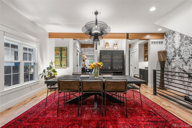 4714 W Moncrieff Place, Denver, CO 80212