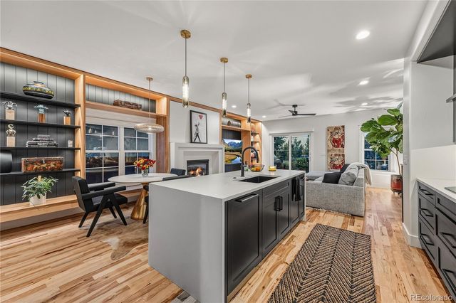 4714 W Moncrieff Place, Denver, CO 80212