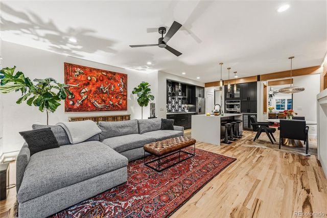 4714 W Moncrieff Place, Denver, CO 80212