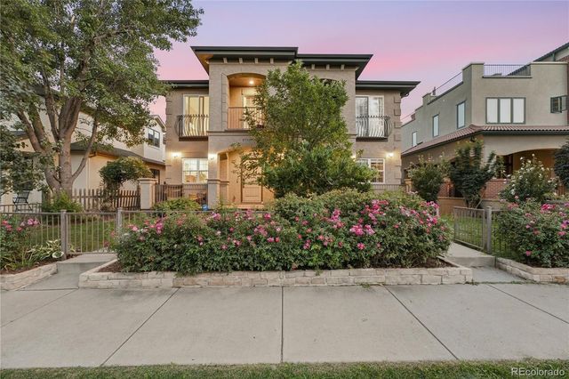 4714 W Moncrieff Place, Denver, CO 80212