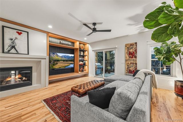 4714 W Moncrieff Place, Denver, CO 80212