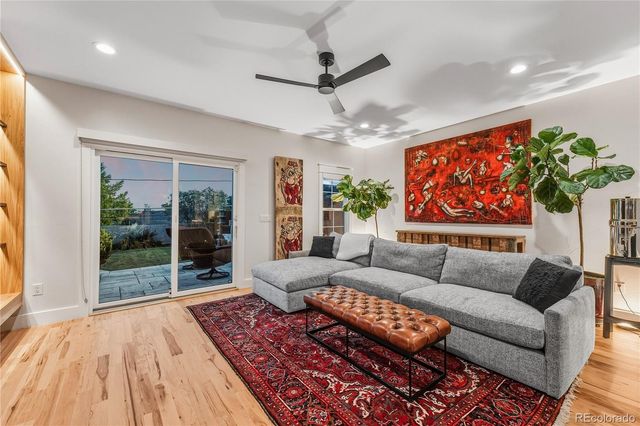 4714 W Moncrieff Place, Denver, CO 80212