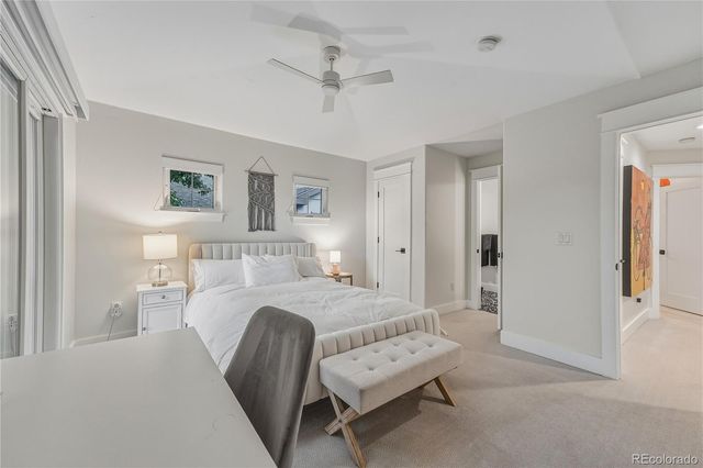 4714 W Moncrieff Place, Denver, CO 80212