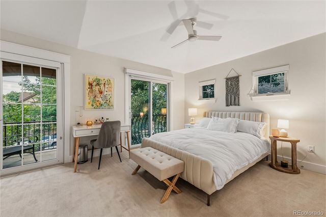 4714 W Moncrieff Place, Denver, CO 80212