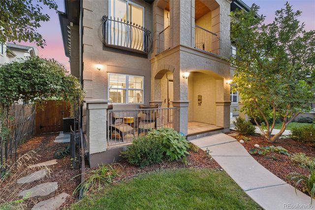 4714 W Moncrieff Place, Denver, CO 80212