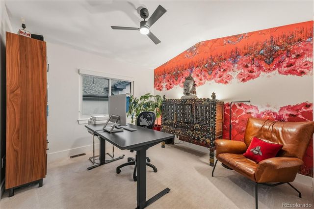 4714 W Moncrieff Place, Denver, CO 80212