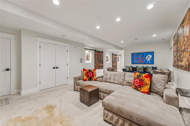 4714 W Moncrieff Place, Denver, CO 80212