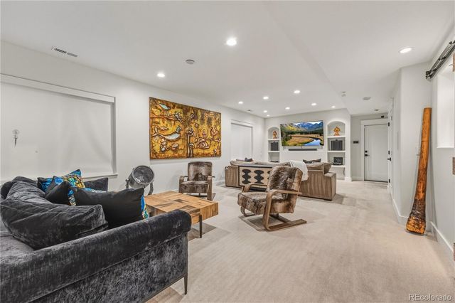 4714 W Moncrieff Place, Denver, CO 80212