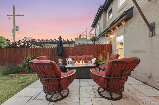 4714 W Moncrieff Place, Denver, CO 80212